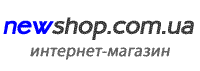 New Shop Интернет-магазин Киев, Донецк, Львов