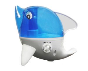 Увлажнитель ORION ORH 022B (дельфин) ― New Shop Интернет-магазин Киев, Донецк, Львов