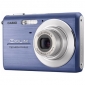 Цифровой фотоаппарат Casio EXILIM EX-Z75ECB Blue