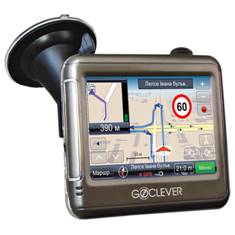 GoClever 3550 A