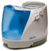 Увлажнитель очиститель воздуха AirComfort HP-501