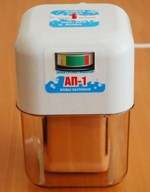 Активатор воды АП-1 с индикатором ― New Shop Интернет-магазин Киев, Донецк, Львов