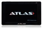 GPS навигатор Atlas S5