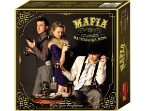 Игра Мафия ― New Shop Интернет-магазин Киев, Донецк, Львов