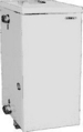 Газовый котел РОСС эконом класс АОГВ - 12,5 Двухконтурный