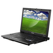Ноутбук Samsung R20 Cel-M 1.8G/ 512/ 60/ 14.1"WXGA/ ATI 1250M/ DVD+/-RW, Wi-Fi LAN