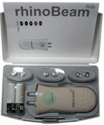 Аппарат Ринобим (rhinoBeam) для лечения насморка ― New Shop Интернет-магазин Киев, Донецк, Львов