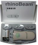Аппарат Ринобим (rhinoBeam) для лечения насморка